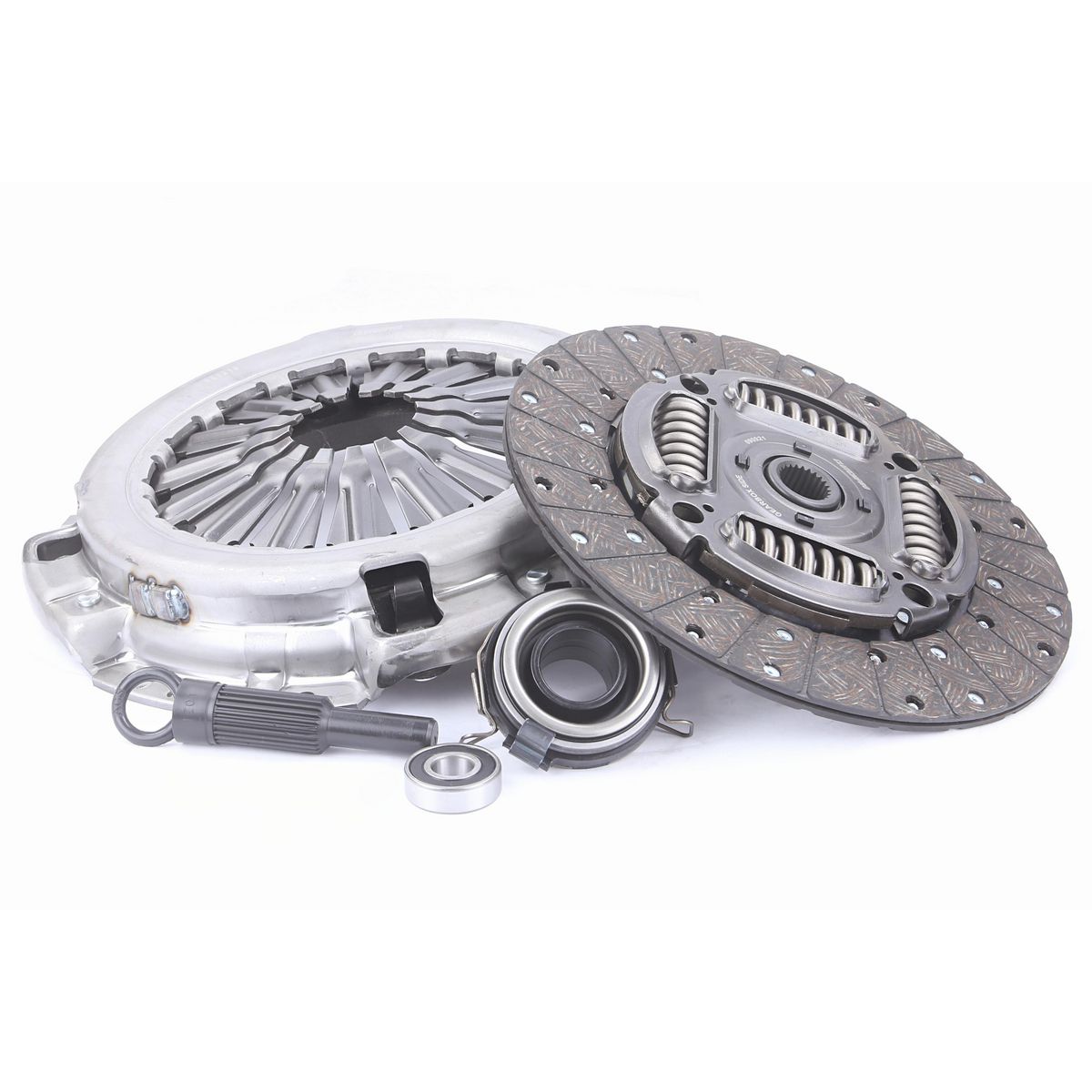 ClutchPro Clutch Kit KIZ28007