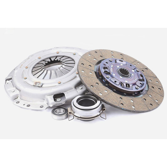 ClutchPro Clutch Kit KIZ30016