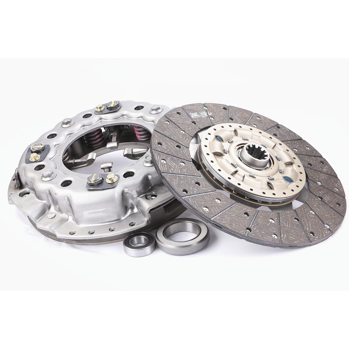 ClutchPro Clutch Kit KIZ35002