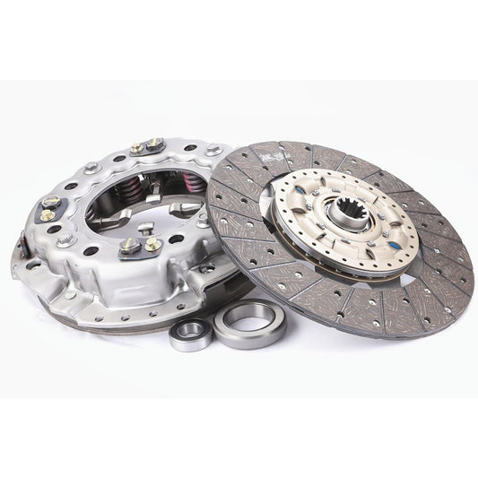 ClutchPro Clutch Kit KIZ35002