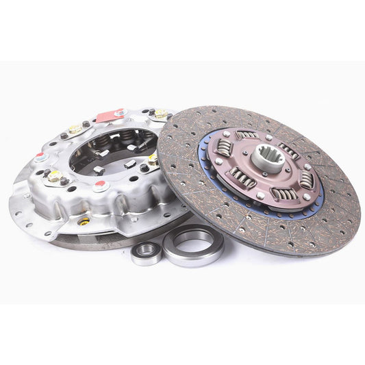 ClutchPro Clutch Kit KIZ38002