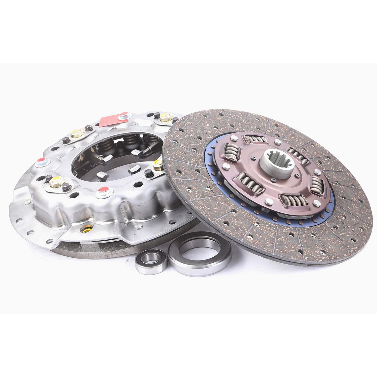 ClutchPro Commercial Clutch Kit With Spigot Bearing/Bush KIZ38009