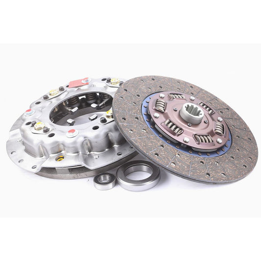 ClutchPro Commercial Clutch Kit With Spigot Bearing/Bush KIZ38009