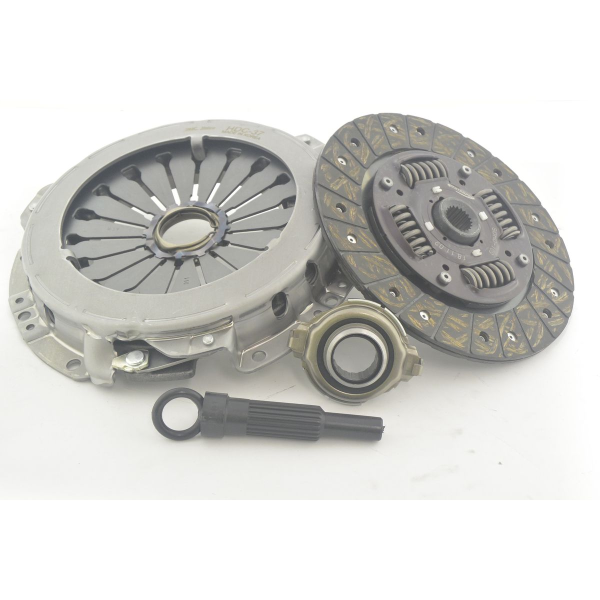ClutchPro Clutch Kit KKI22002