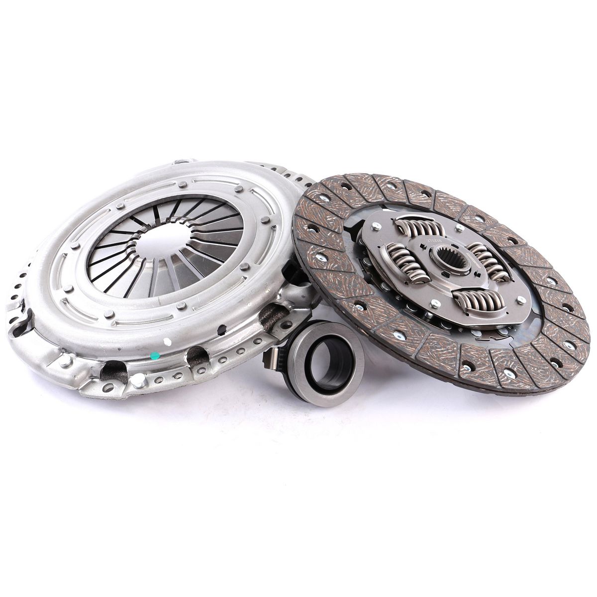ClutchPro Clutch Kit KLD26001