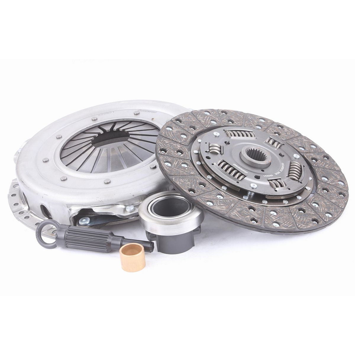 ClutchPro Clutch Kit KLR24006