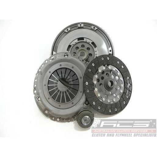 ClutchPro Clutch Kit w/ DMF  KMB23508