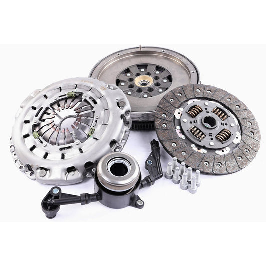ClutchPro Clutch Kit w/ DMF & CSC KMB24606
