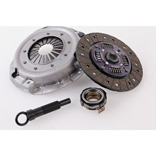 ClutchPro Clutch Kit KMI20002