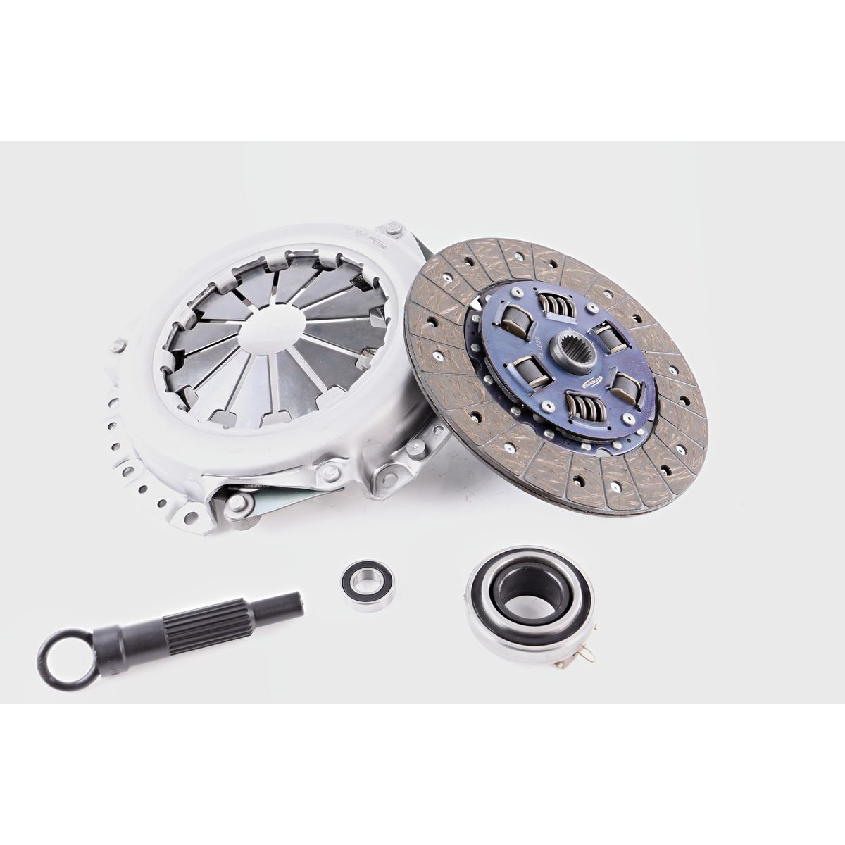 ClutchPro Clutch Kit KMI22014
