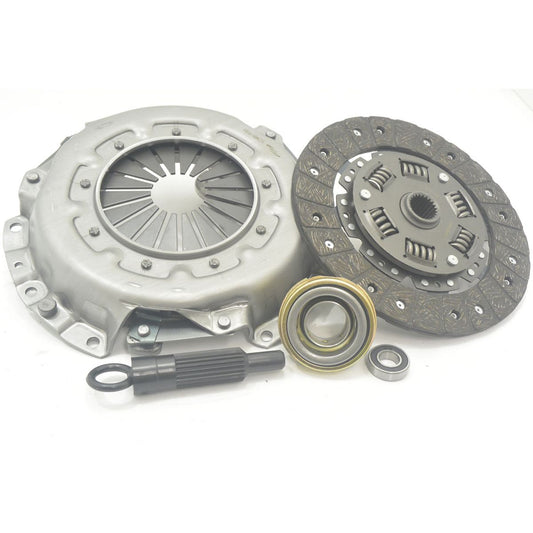 ClutchPro Clutch Kit KMI23007