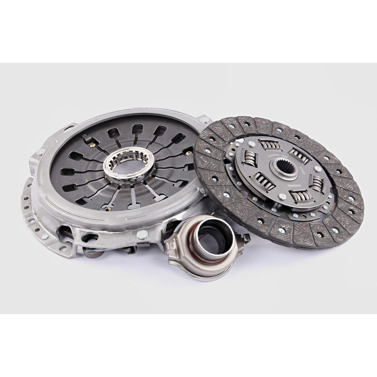 ClutchPro Clutch Kit KMI23013