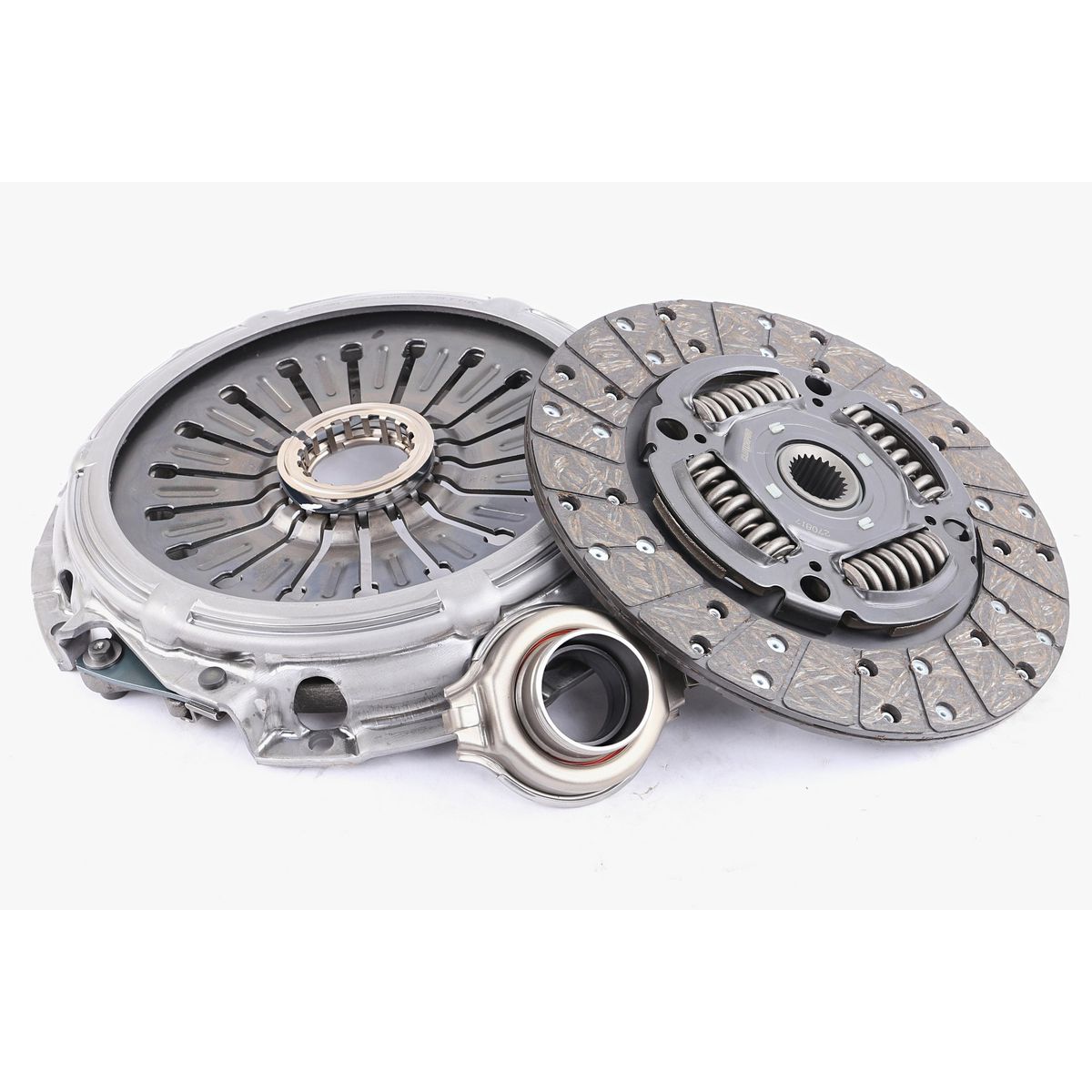 ClutchPro Clutch Kit KMI24015