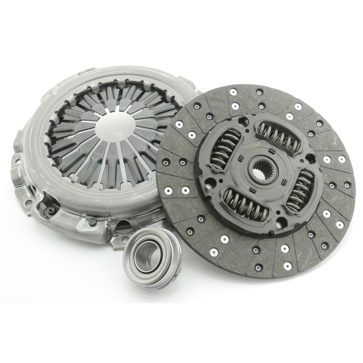 ClutchPro Clutch Kit KMI25013