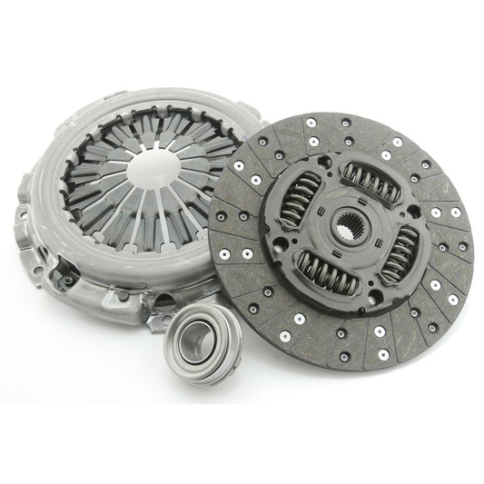 ClutchPro Clutch Kit KMI25013