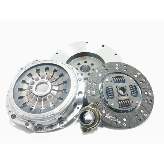 ClutchPro Clutch Kit With SMF KMI25512