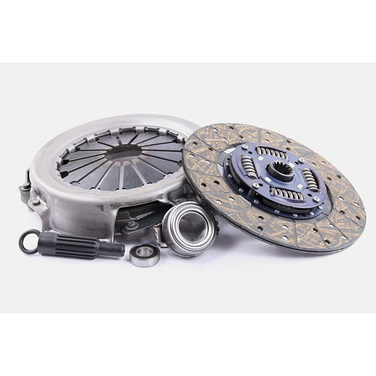 ClutchPro Commercial Clutch Kit With Aligning Tool & Spigot Bearing/Bush KMI28001