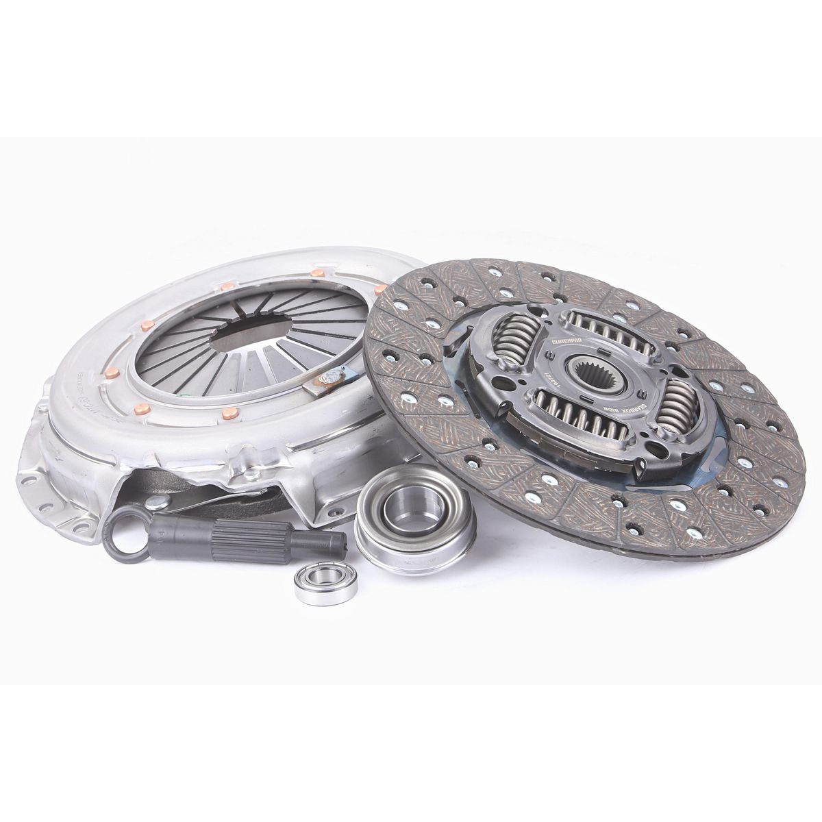 ClutchPro Clutch Kit KMI28005