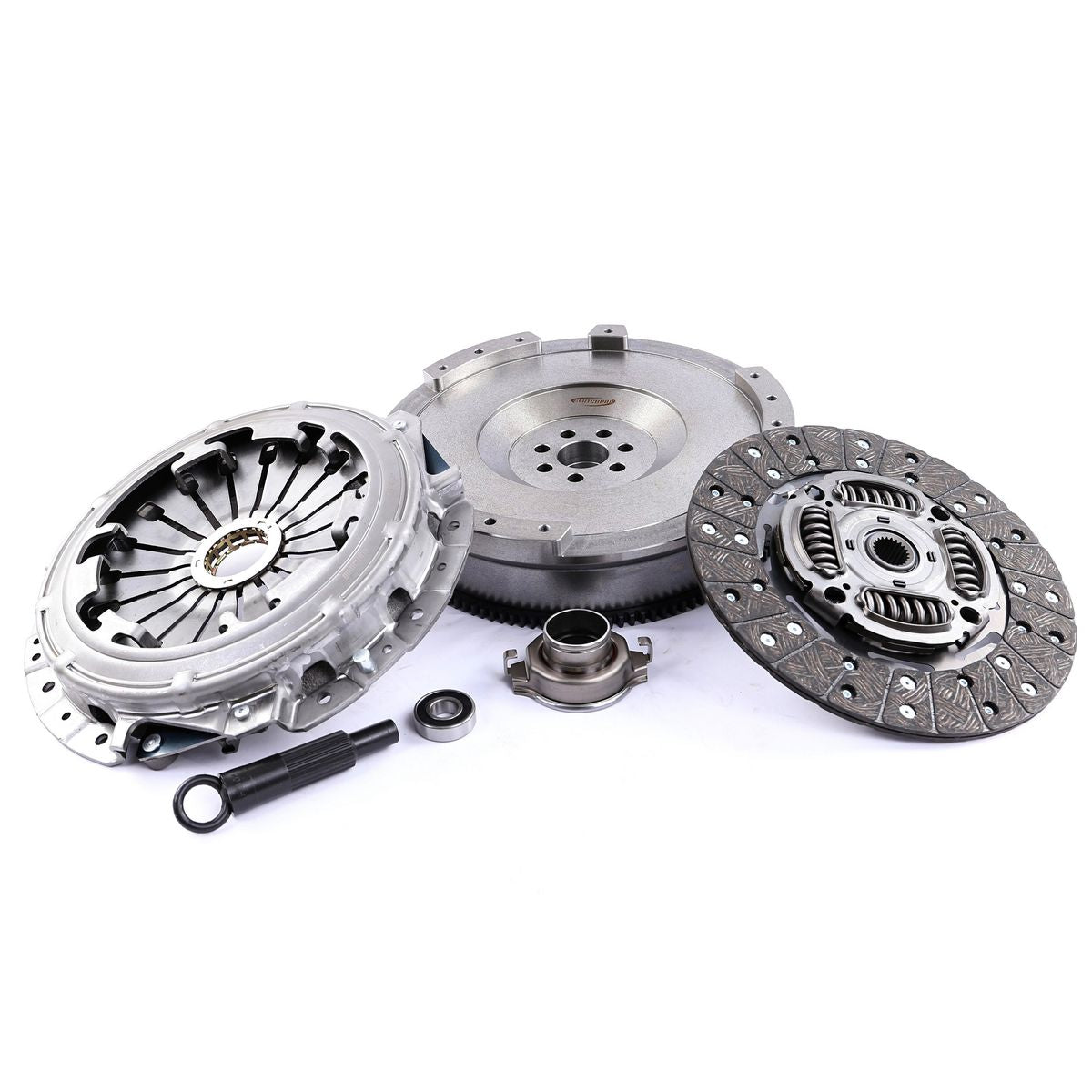 ClutchPro Clutch Kit w/ DMF KMI28506
