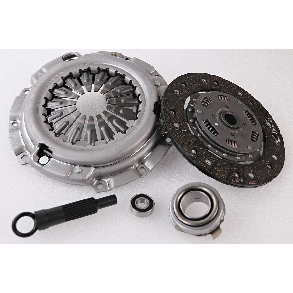 ClutchPro Clutch Kit KMZ23006
