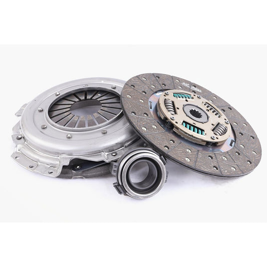 ClutchPro Commercial Clutch Kit KMZ30003