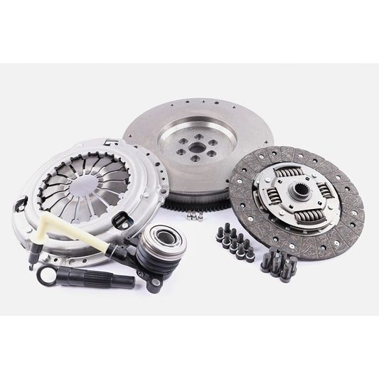 ClutchPro Conversion Clutch Kit w/ SMF & CSC KNI23646