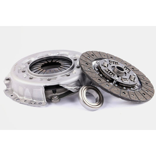 ClutchPro Clutch Kit KNI24002