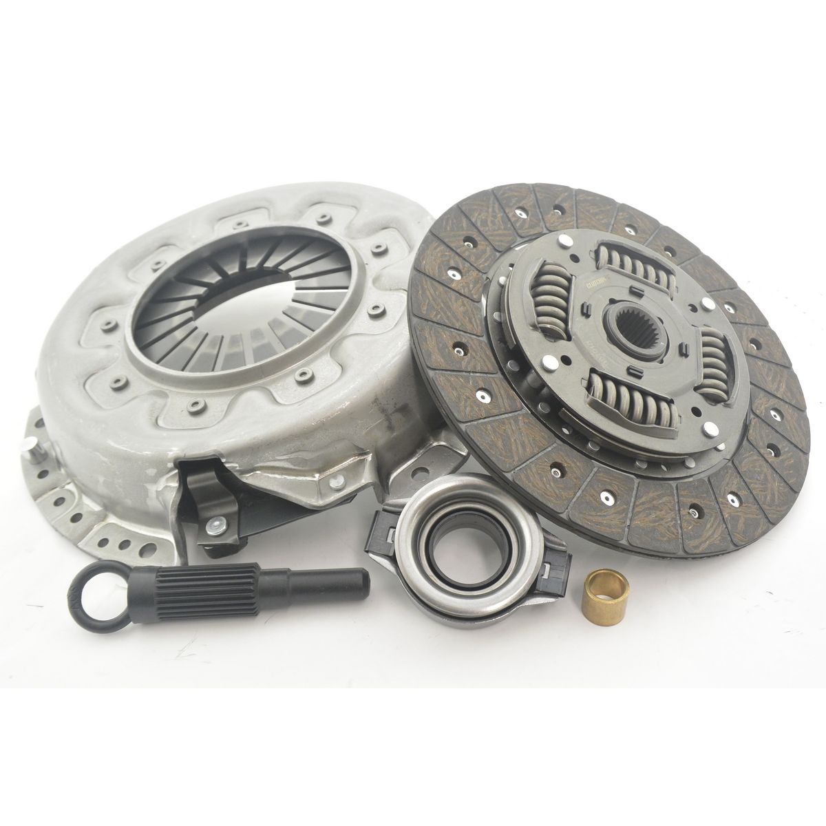 ClutchPro Clutch Kit KNI24016