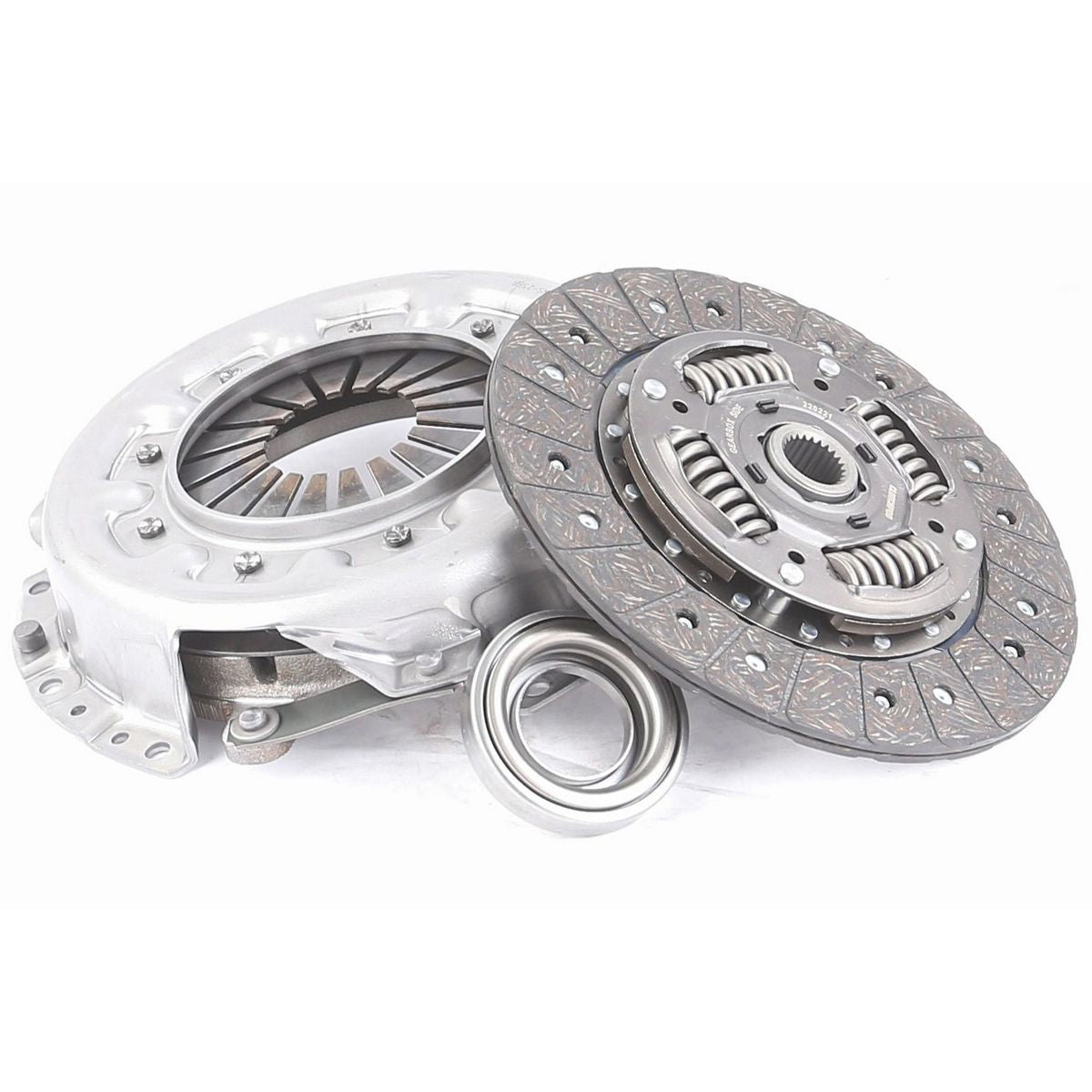 ClutchPro Clutch Kit KNI24030