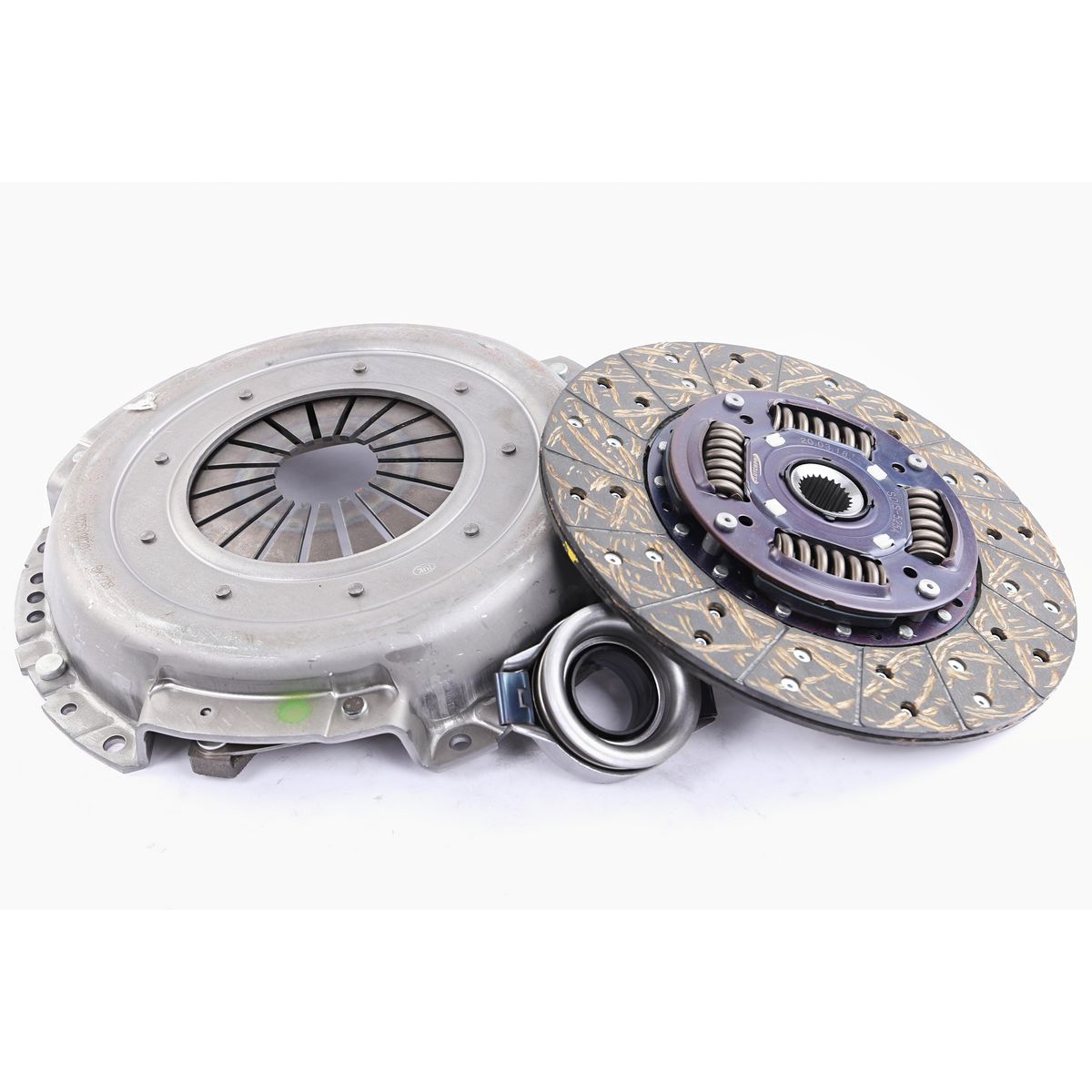 ClutchPro Clutch Kit KNI25002