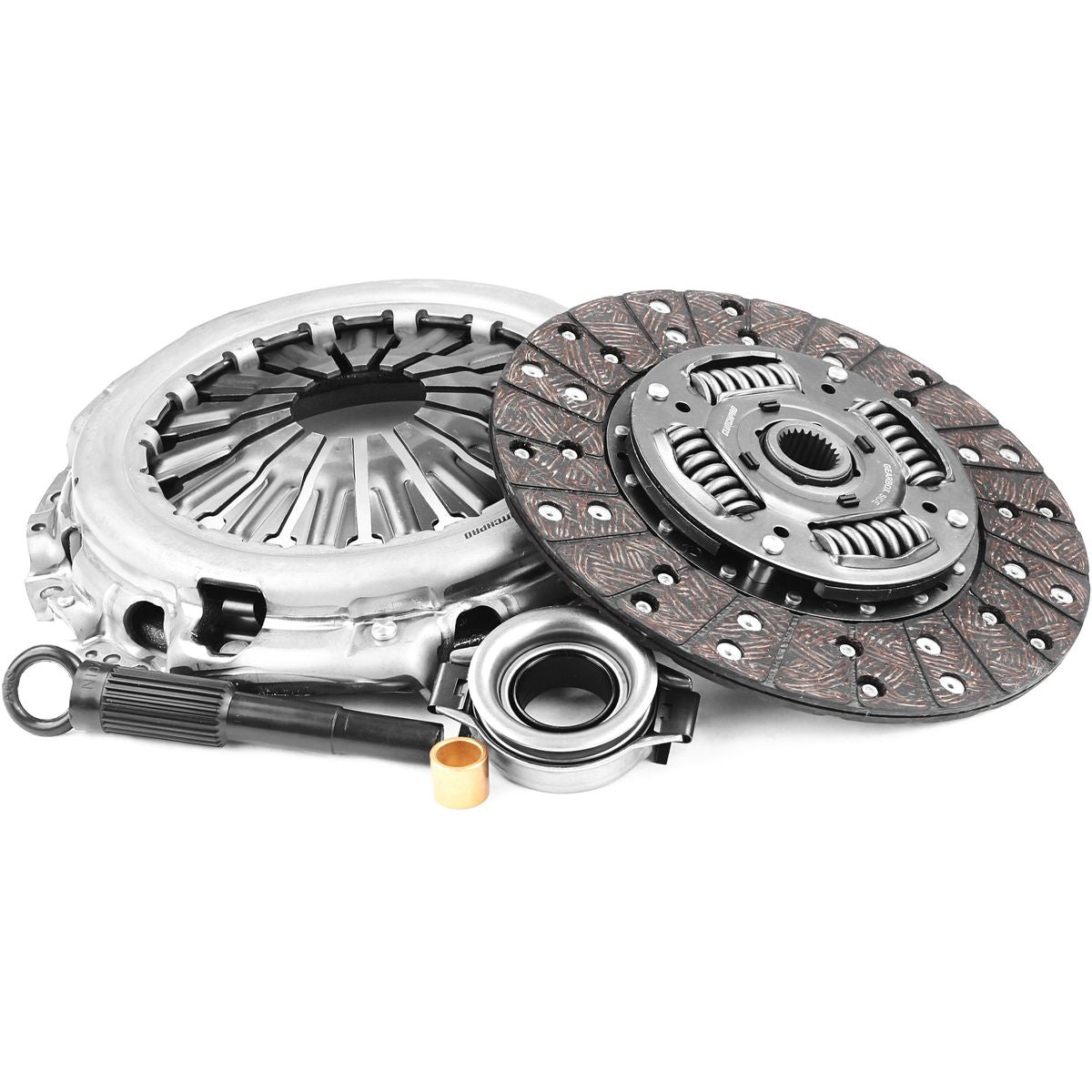 ClutchPro Clutch Kit KNI25016