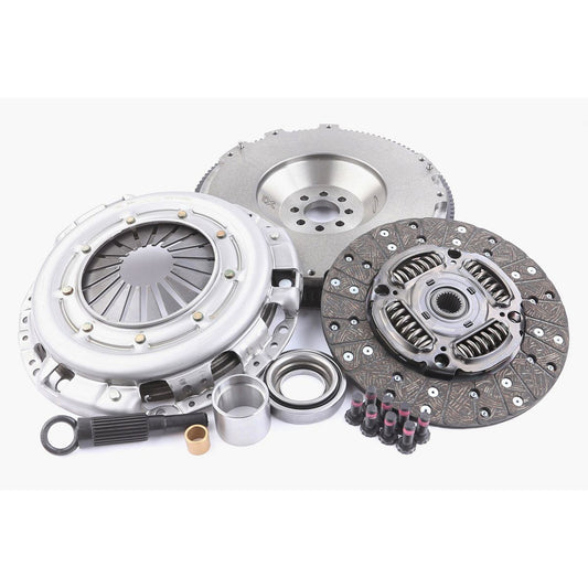 ClutchPro Conversion Clutch Kit w/ SMF KNI25525
