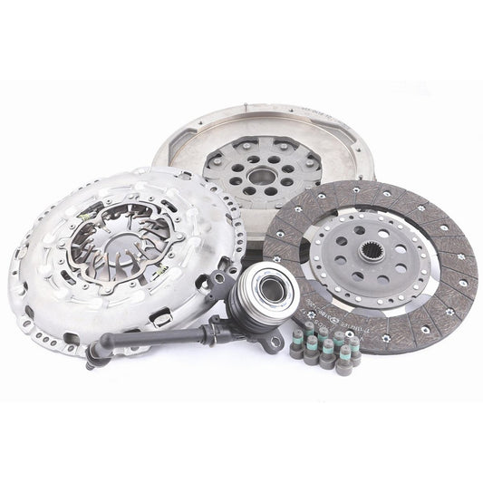 ClutchPro Clutch Kit w/ DMF & CSC KNI25612