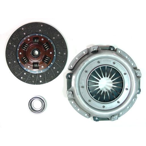 ClutchPro Clutch Kit KNI28005