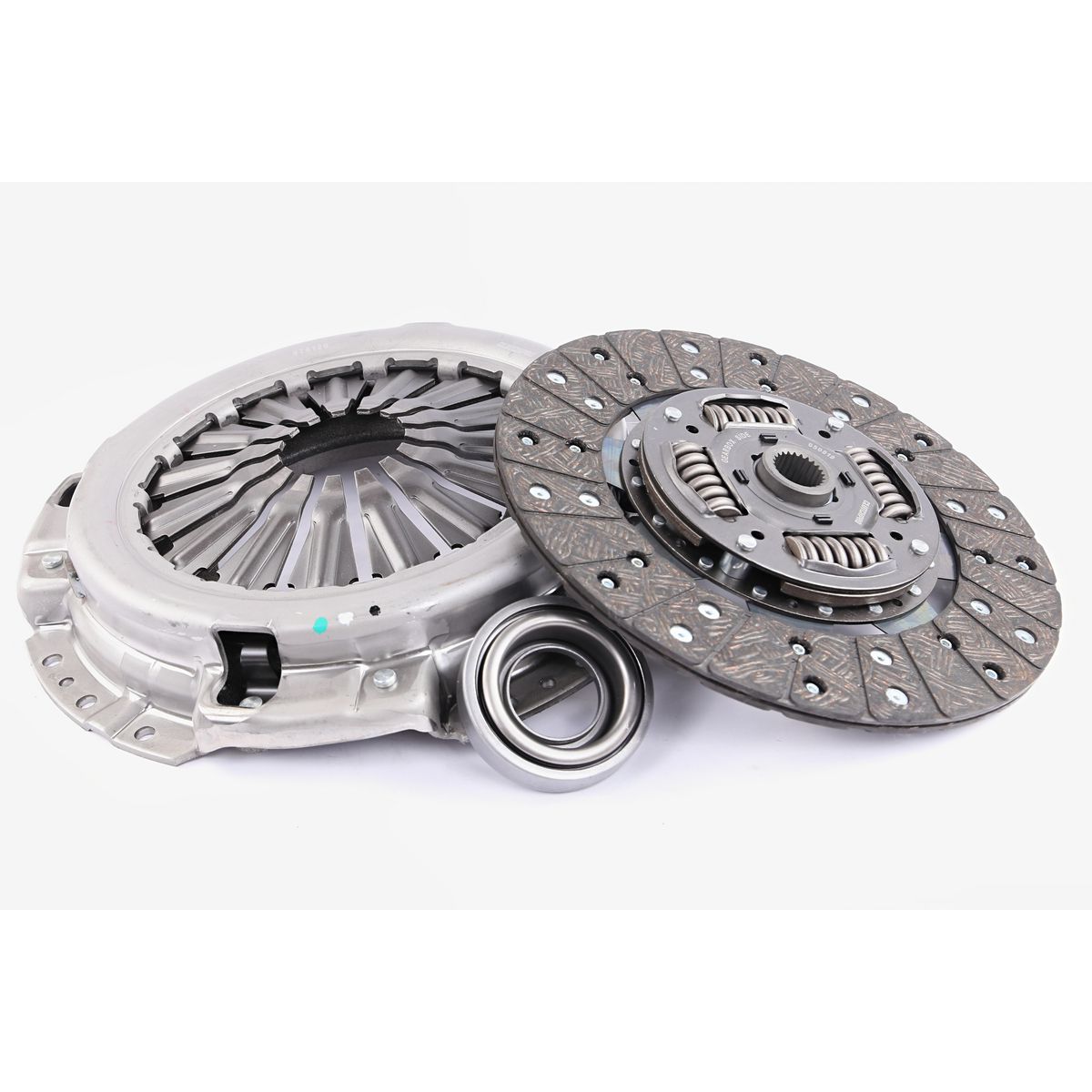 ClutchPro Clutch Kit KNI28007