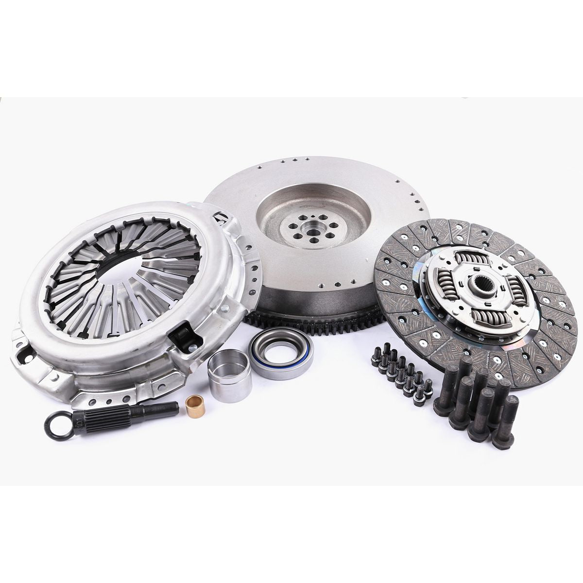 ClutchPro Conversion Clutch Kit w/ SMF KNI28509