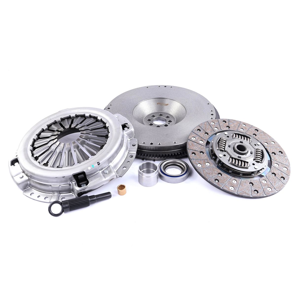 ClutchPro Conversion Clutch Kit w/ SMF KNI28515