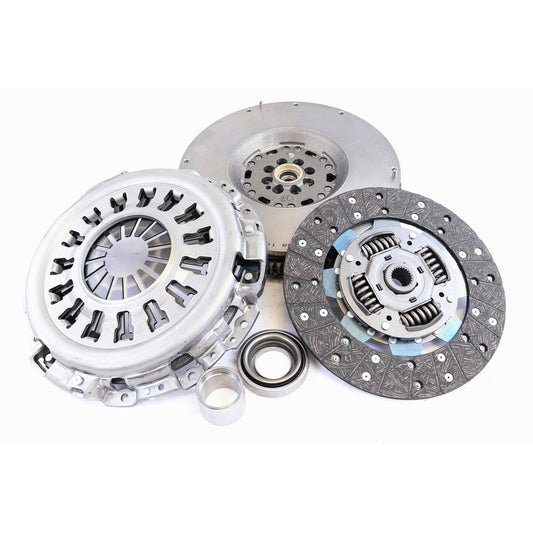 ClutchPro Clutch Kit w/ DMF KNI28516