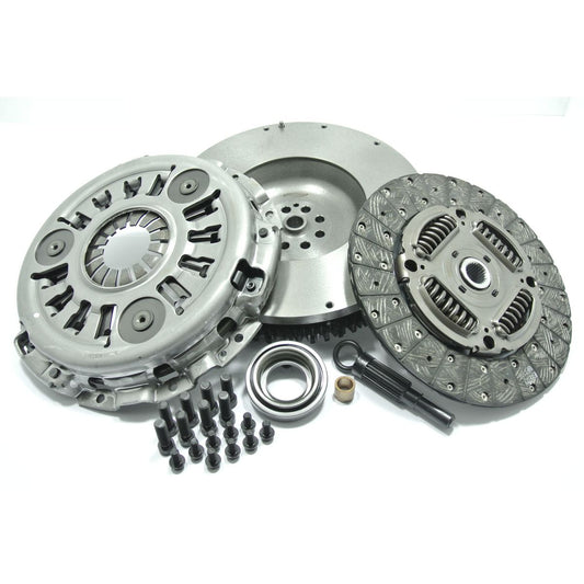 ClutchPro Conversion Clutch Kit w/ SMF KNI28518