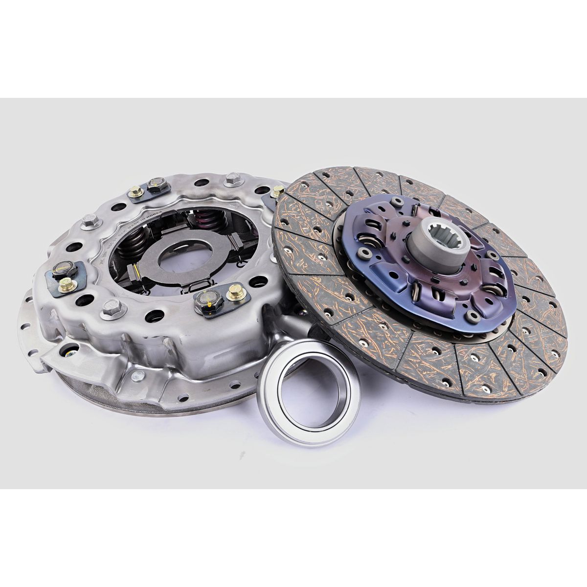 ClutchPro Commercial Clutch Kit KNI35001
