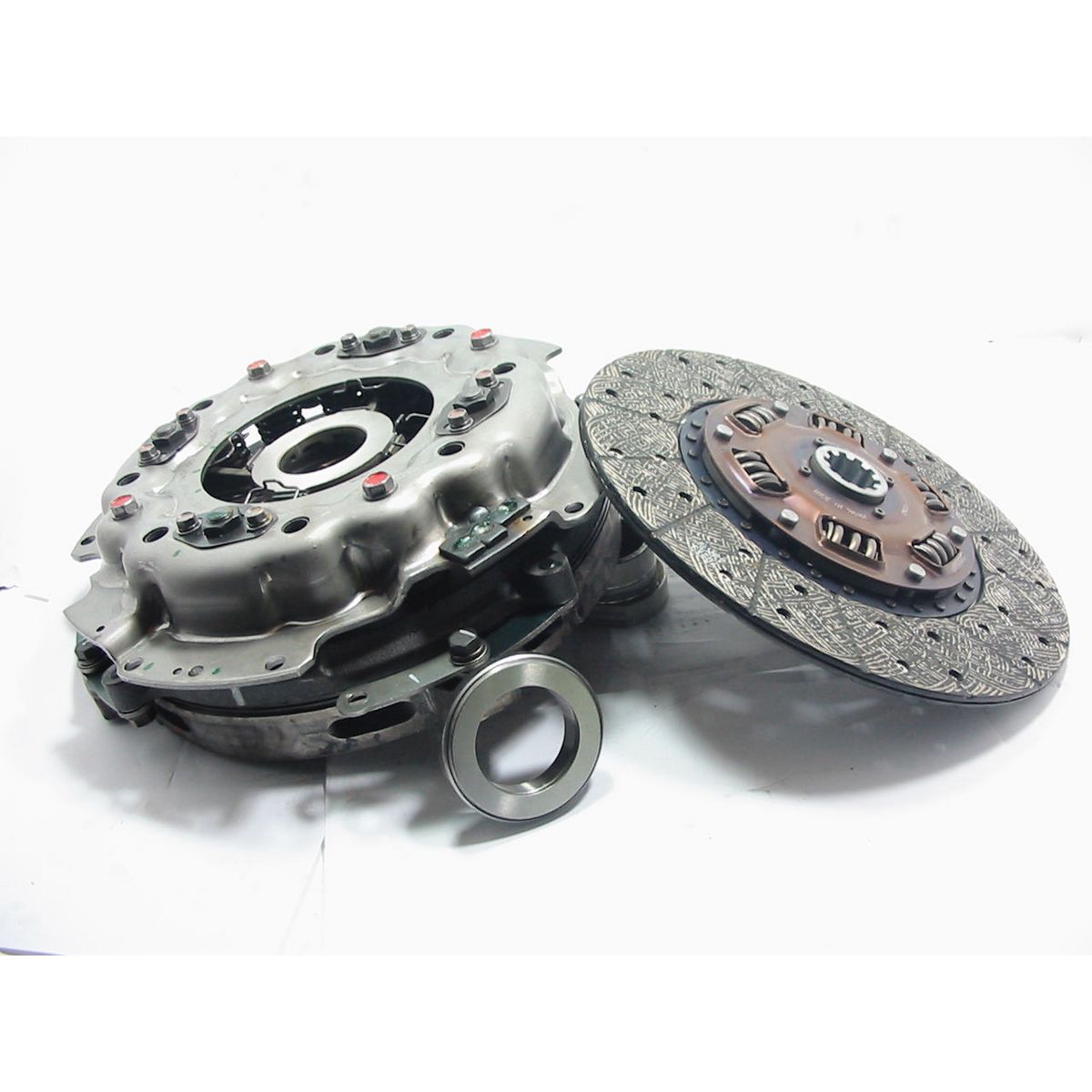 ClutchPro Clutch Kit KNI38005