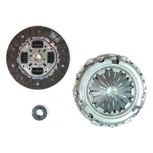 ClutchPro Clutch Kit KPU20007