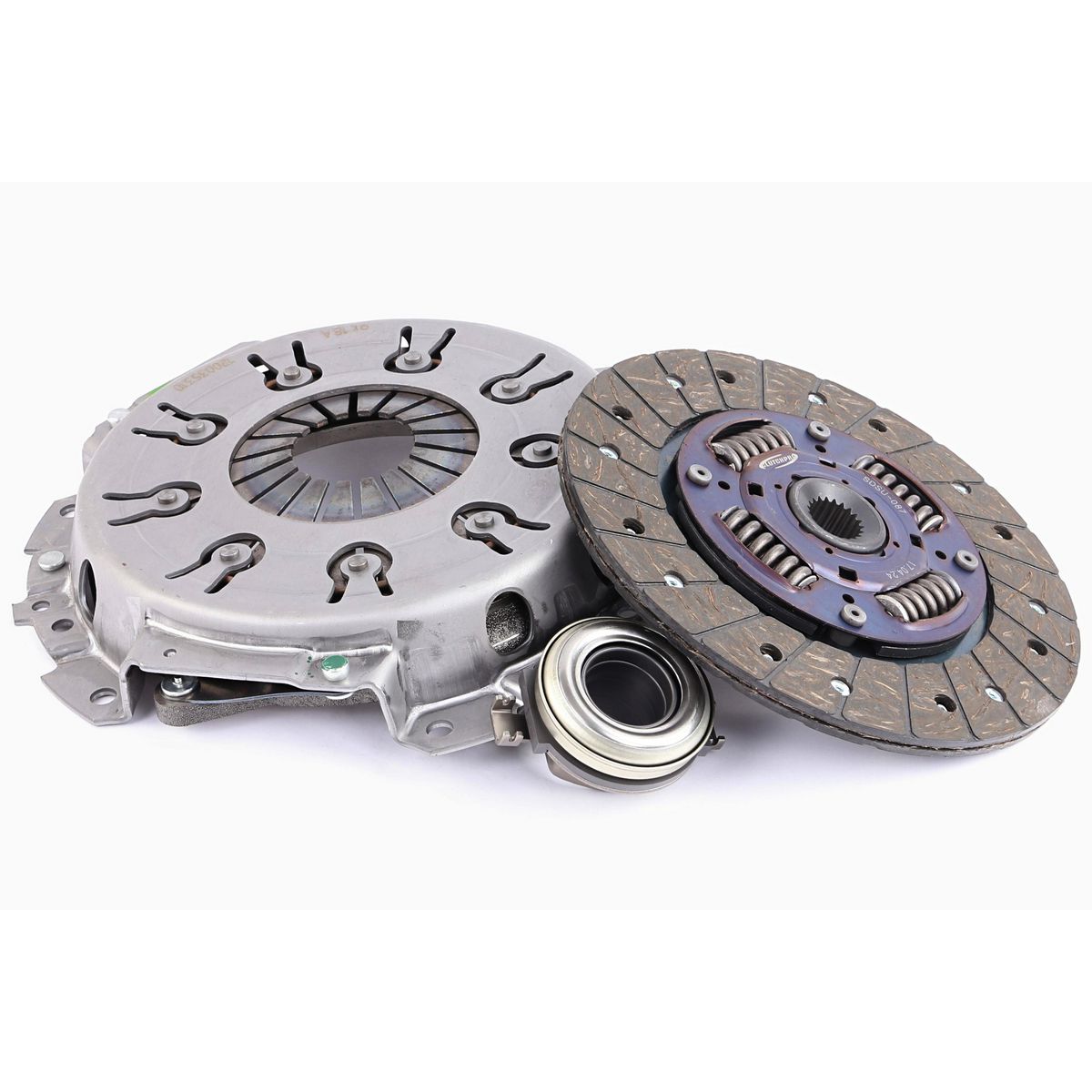 ClutchPro Clutch Kit KSU20003