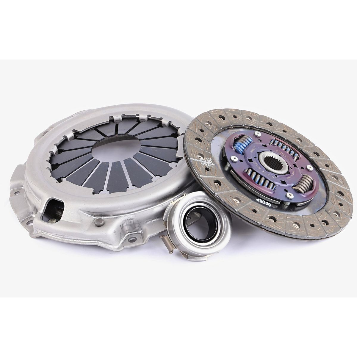 ClutchPro Clutch Kit KSU22001