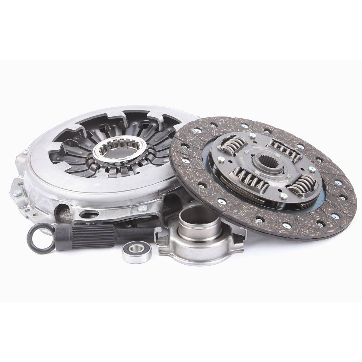ClutchPro Clutch Kit KSU23005