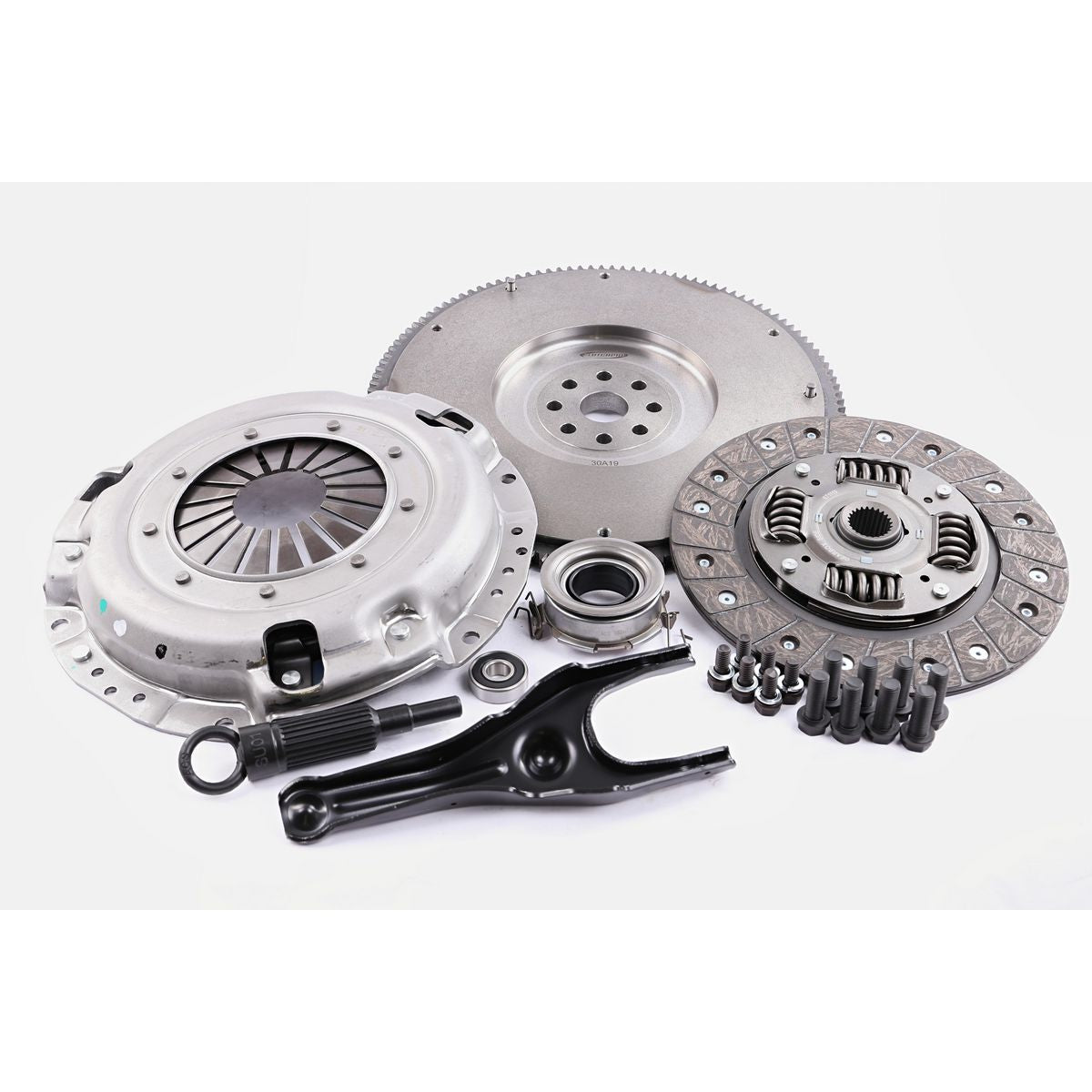 ClutchPro Conversion Clutch Kit w/ SMF KSU23521