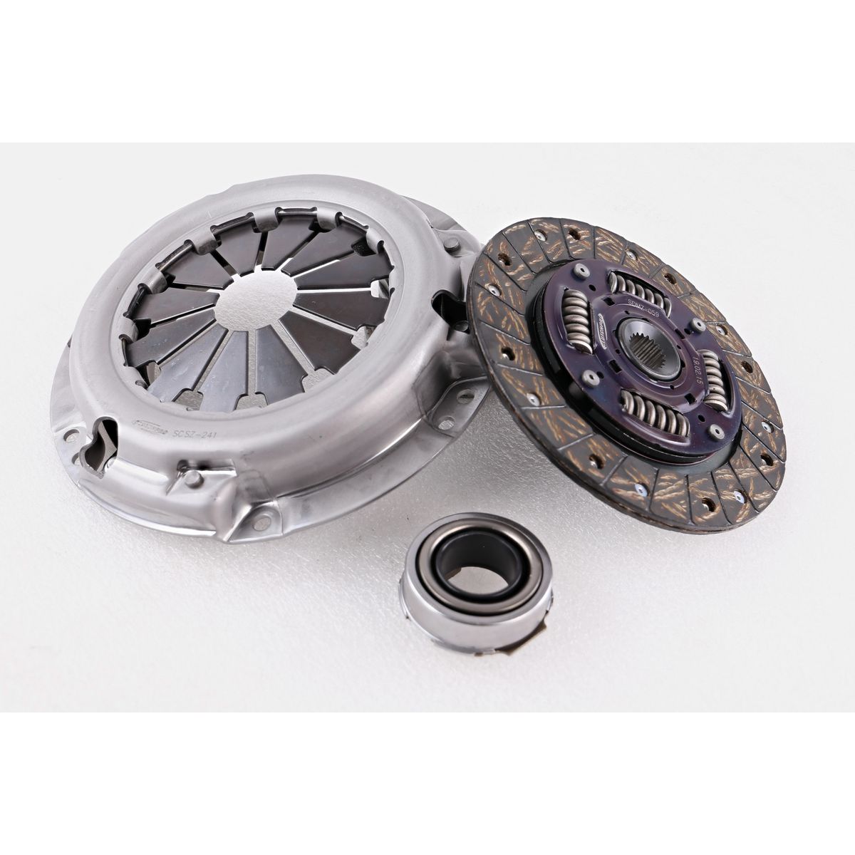 ClutchPro Clutch Kit KSZ19007
