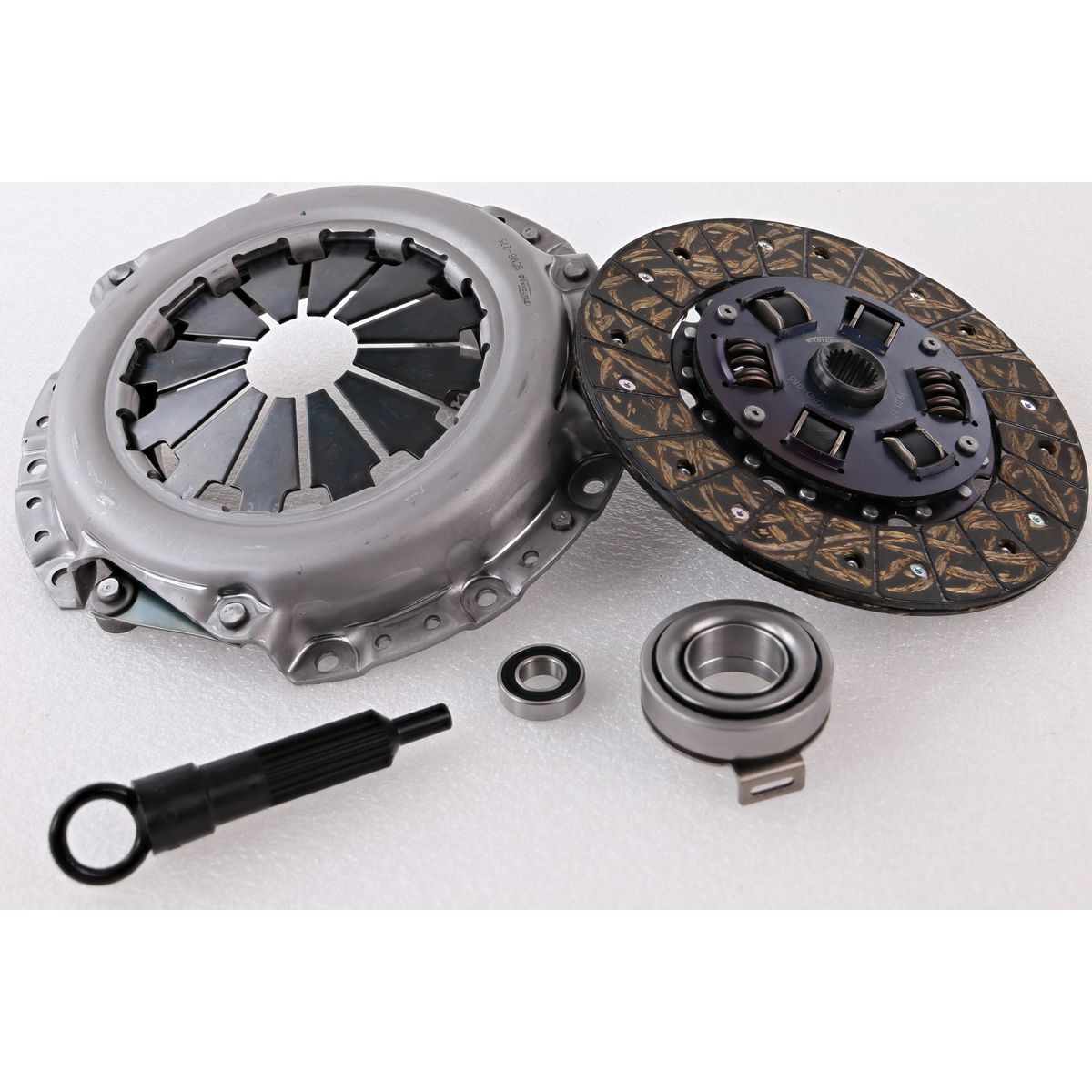 ClutchPro Clutch Kit KSZ22001