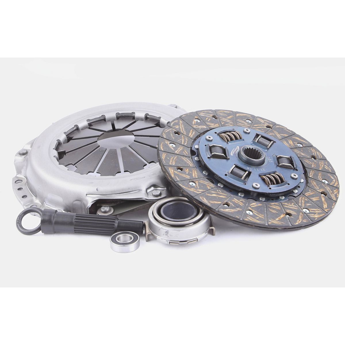 ClutchPro Clutch Kit KSZ22004