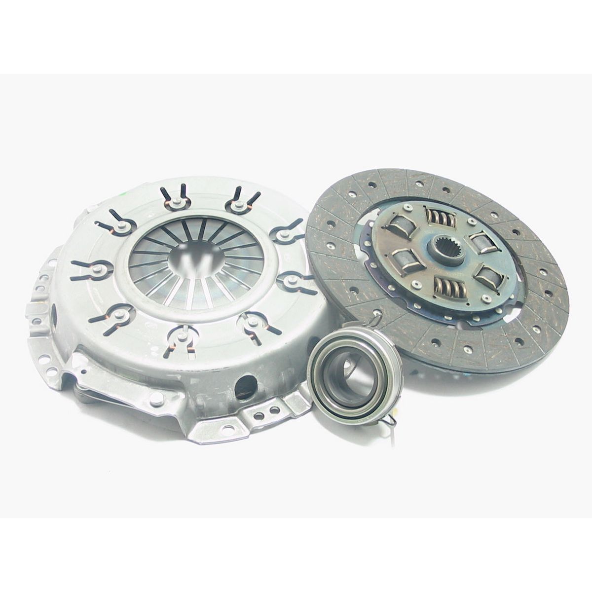 ClutchPro Clutch Kit KSZ23001